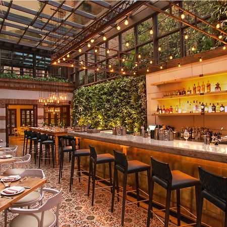 Four Seasons Hotel Casa Medina Bogotá Exteriér fotografie