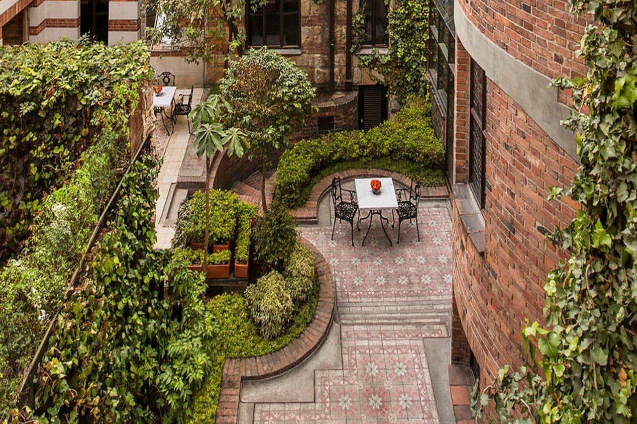 Four Seasons Hotel Casa Medina Bogotá Exteriér fotografie