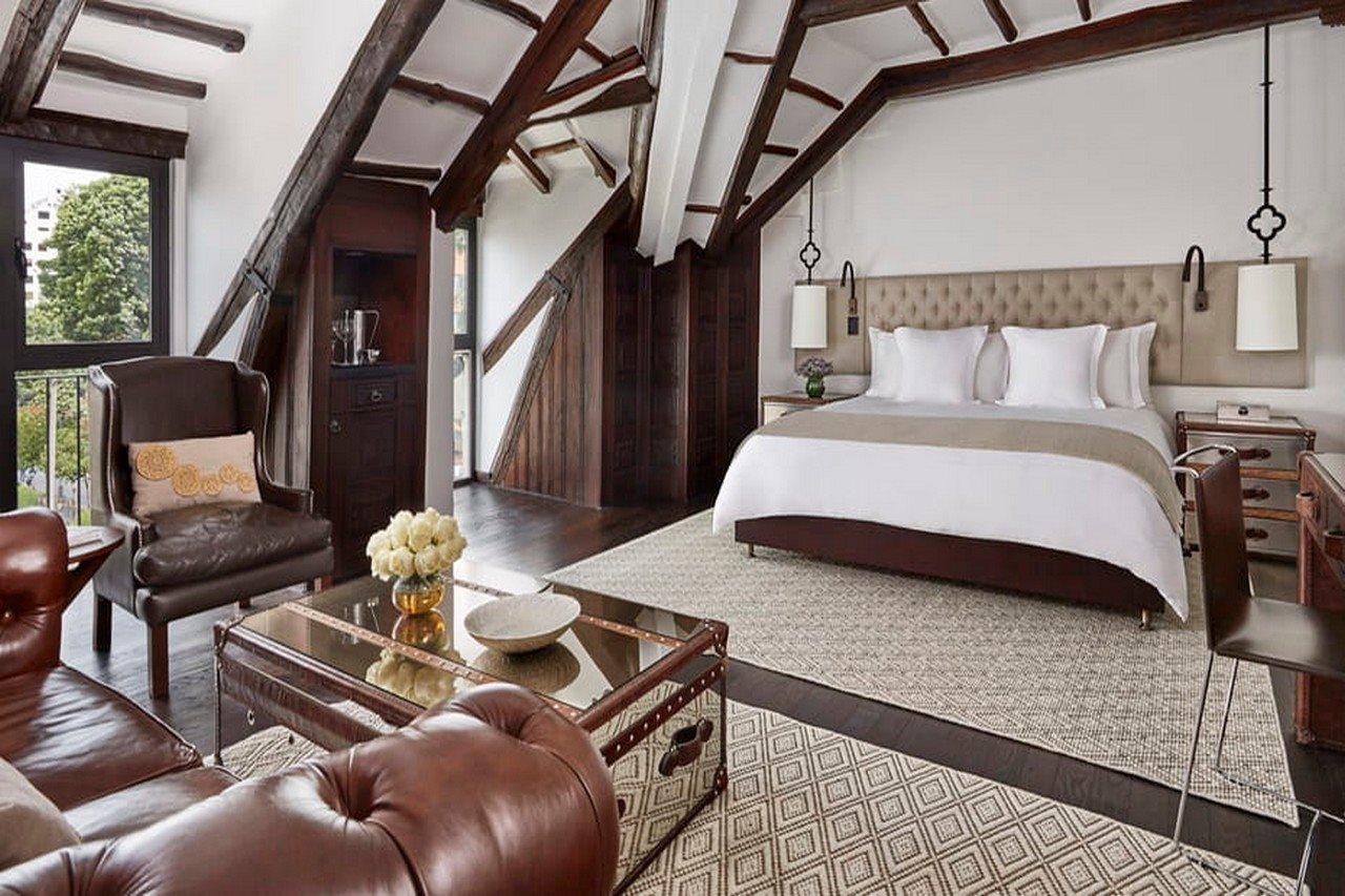 Four Seasons Hotel Casa Medina Bogotá Exteriér fotografie