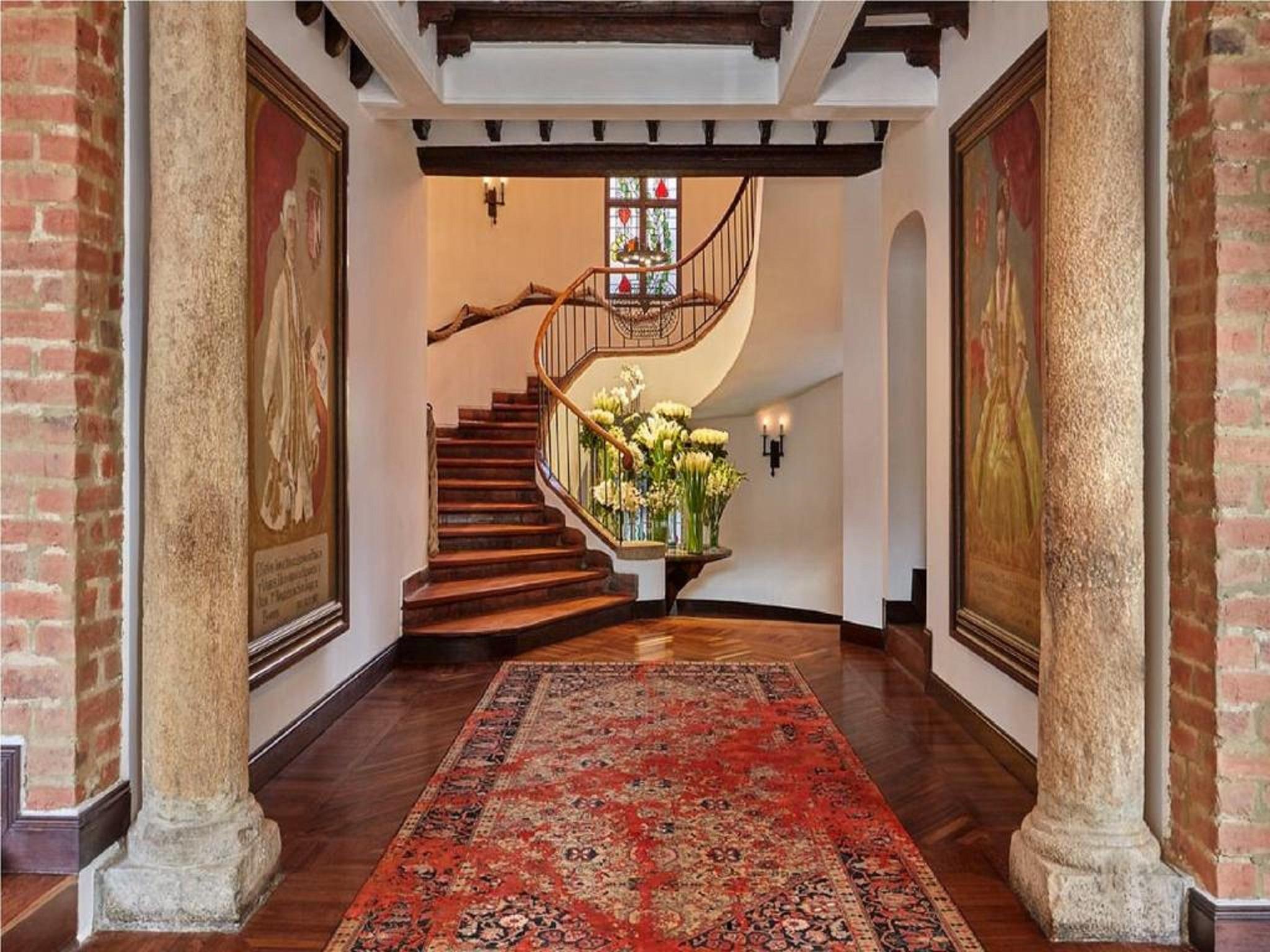 Four Seasons Hotel Casa Medina Bogotá Exteriér fotografie