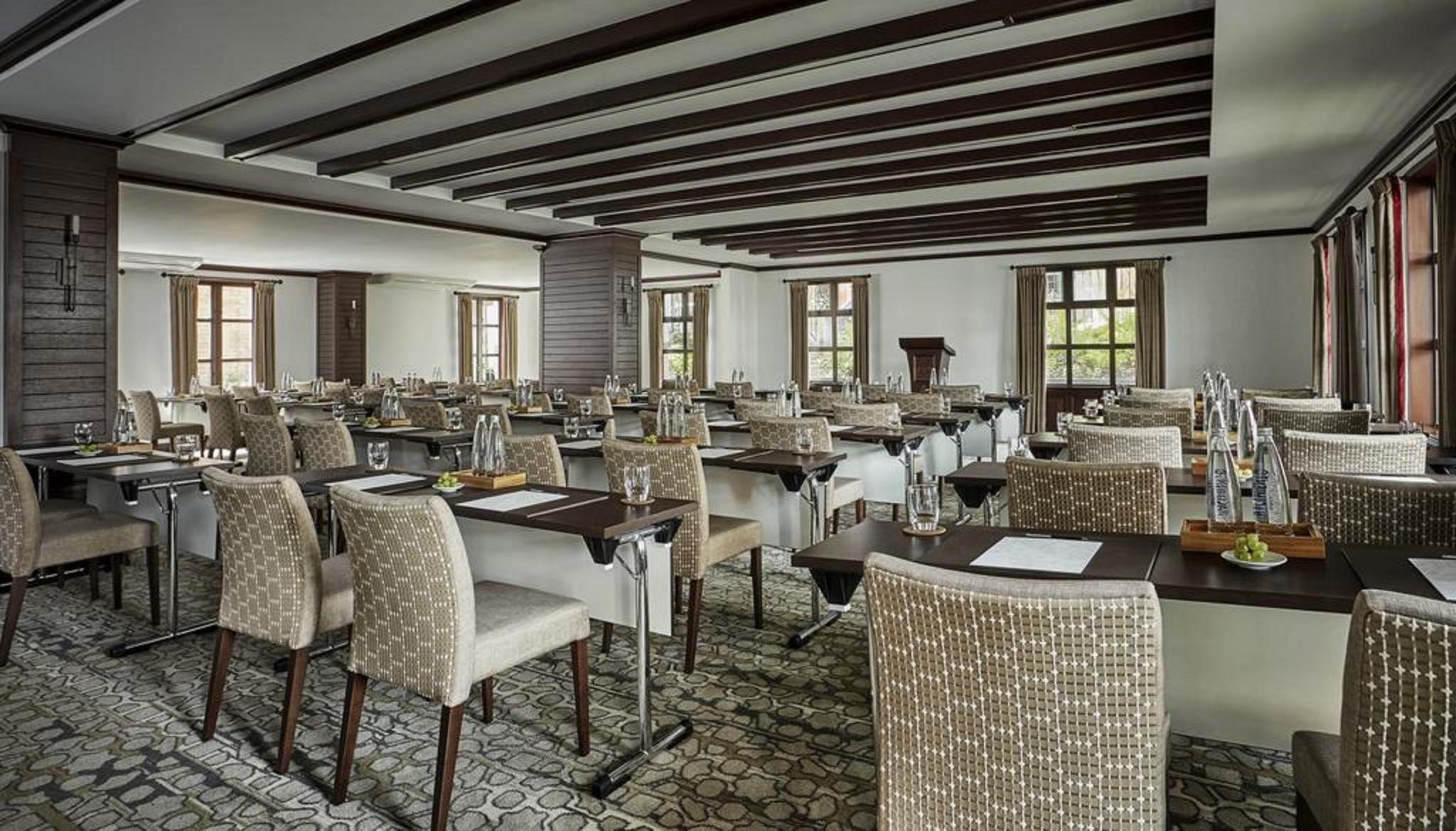 Four Seasons Hotel Casa Medina Bogotá Exteriér fotografie