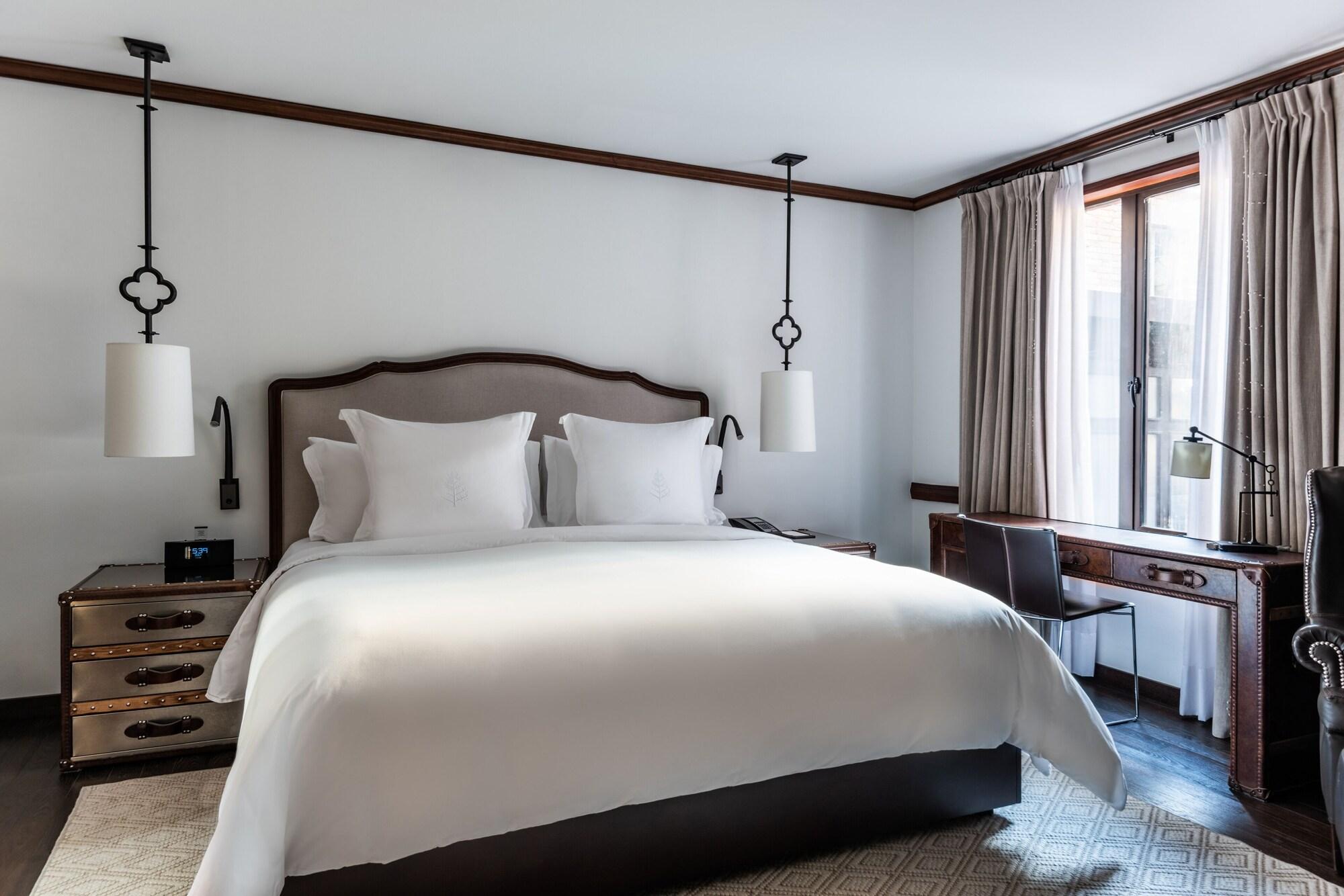 Four Seasons Hotel Casa Medina Bogotá Exteriér fotografie