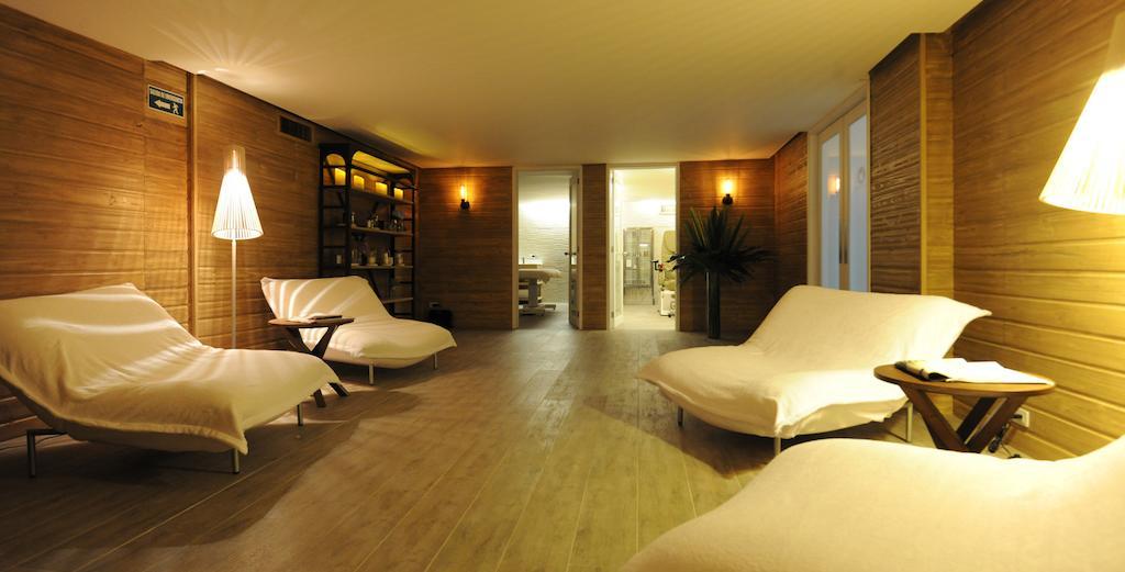 Four Seasons Hotel Casa Medina Bogotá Exteriér fotografie