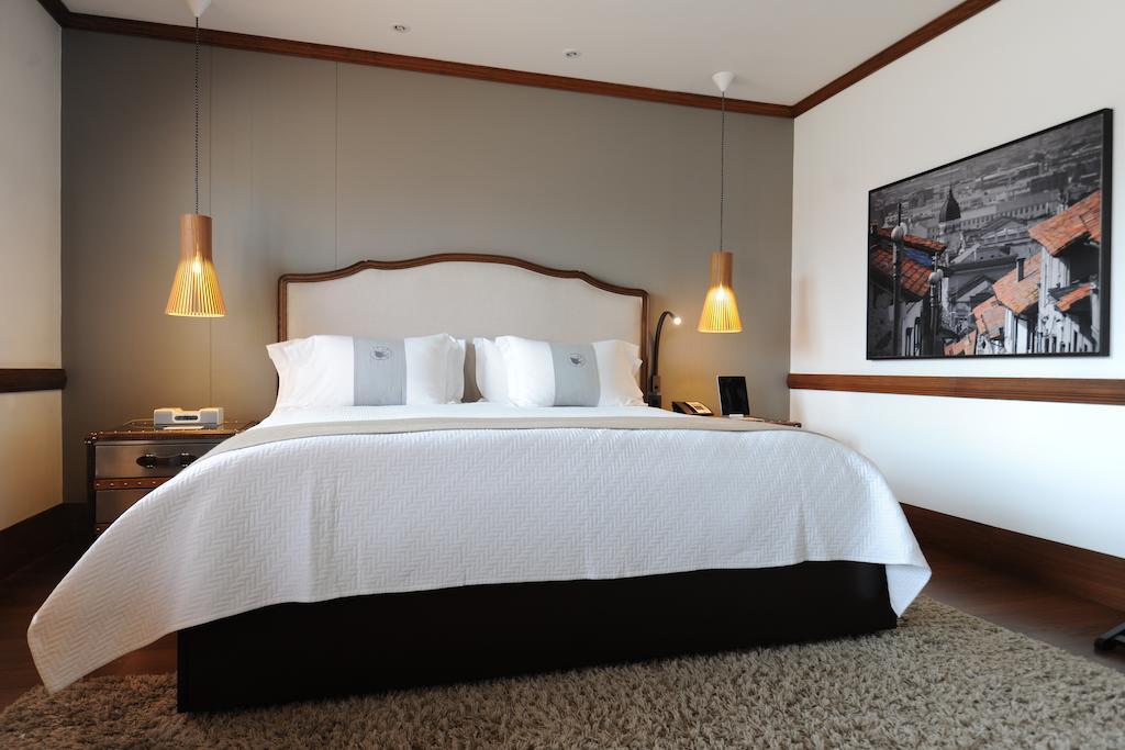 Four Seasons Hotel Casa Medina Bogotá Pokoj fotografie