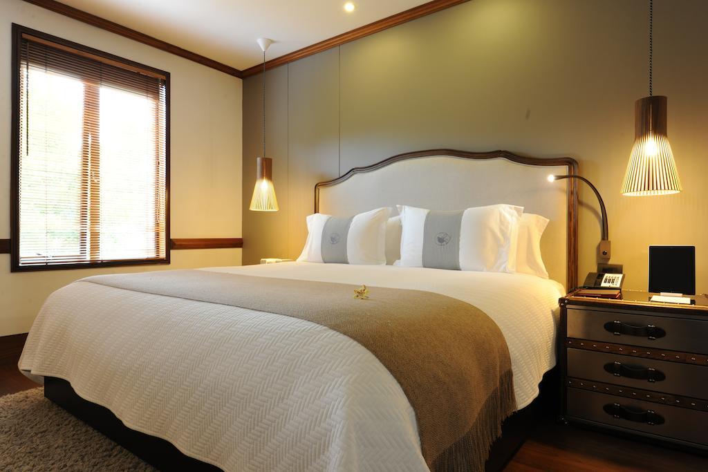 Four Seasons Hotel Casa Medina Bogotá Pokoj fotografie