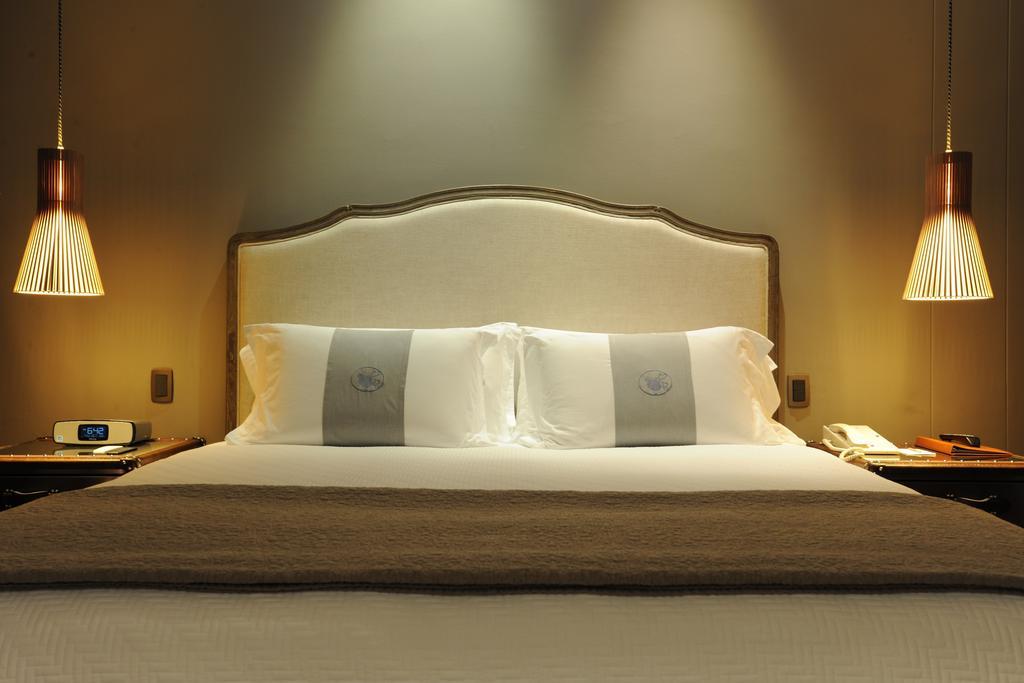 Four Seasons Hotel Casa Medina Bogotá Pokoj fotografie