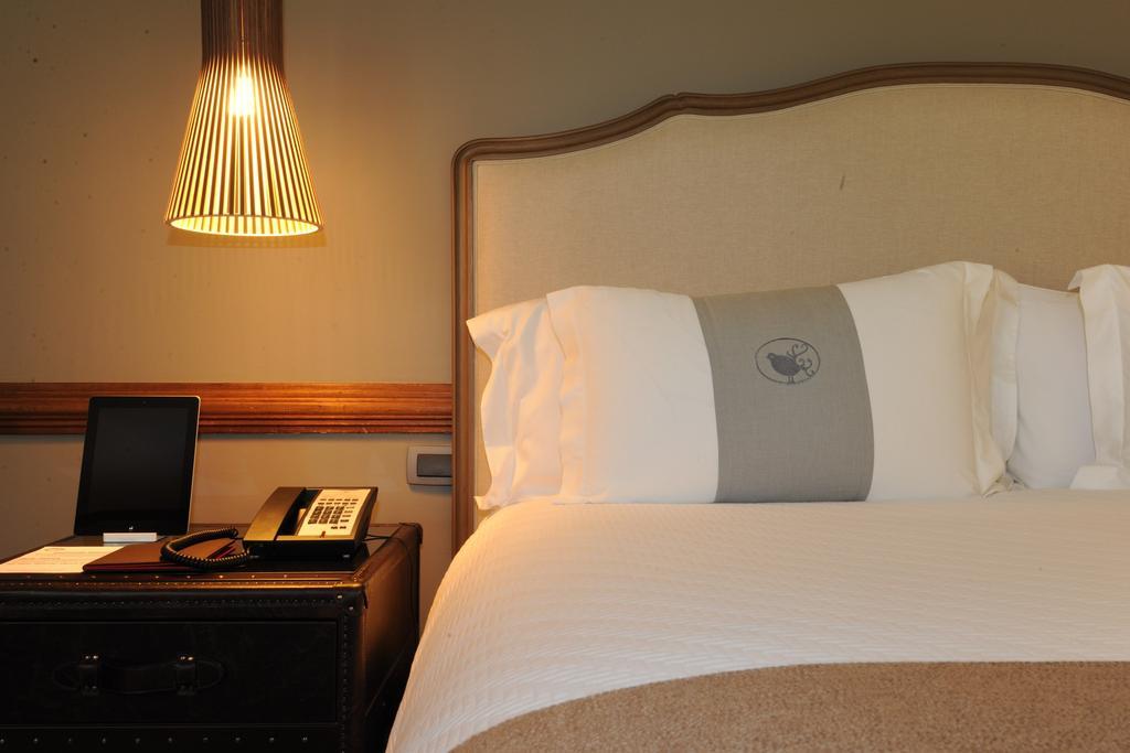 Four Seasons Hotel Casa Medina Bogotá Pokoj fotografie